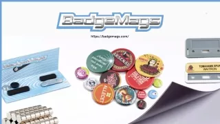https badgemags com