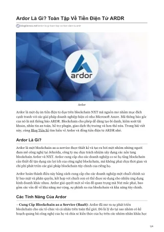 ardor l g to n t p v ti n i n t ardr