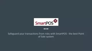 safeguard your transactions from risks with