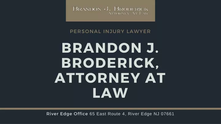 personal injury lawyer