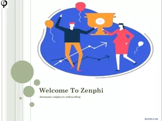 zenphi com