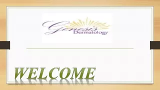 Dermatology And Laser Center