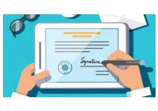 how we  use electronic signature free