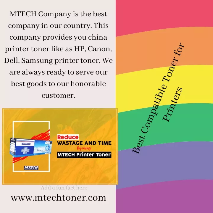mtech company is the best company in our country