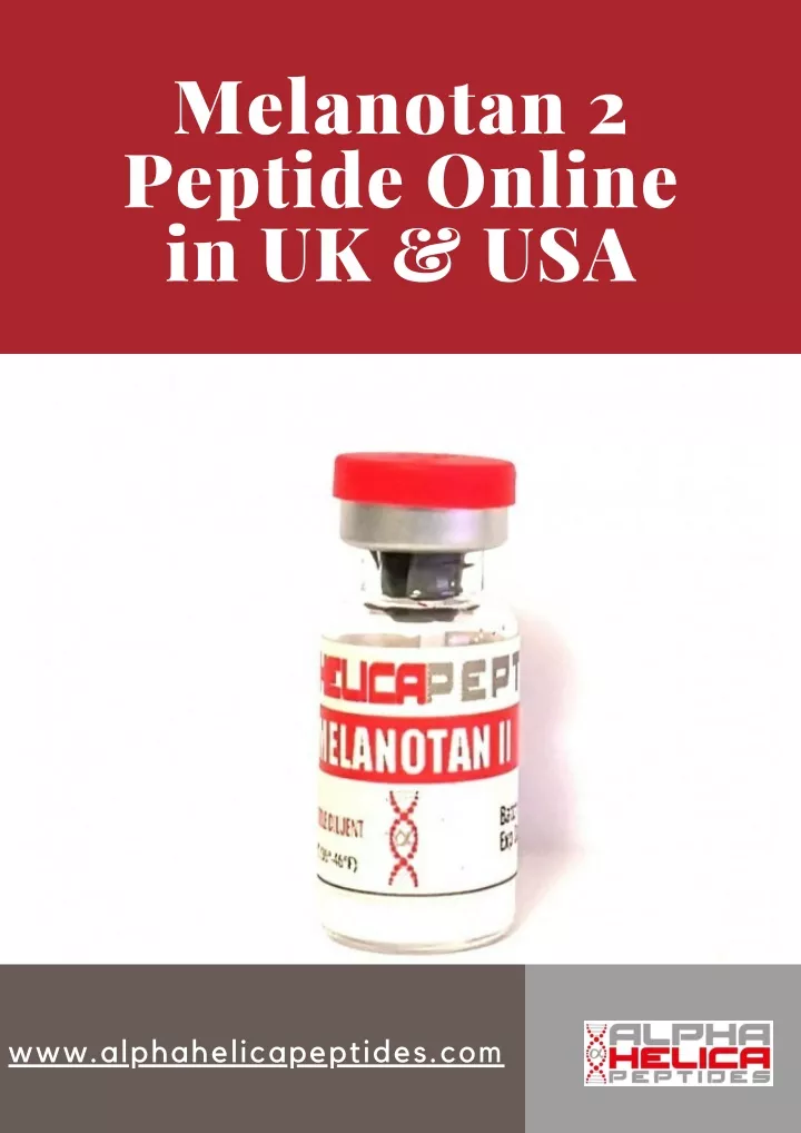 melanotan 2 peptide online in uk usa