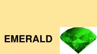 Purchase Gemstone Jewelry From Chordia Jewels