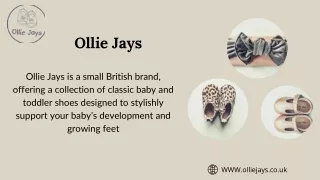 ollie jays