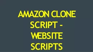 ama z on c l one sc r ipt w eb s ite scripts