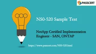 ns0 520 sample test ns0 520 sample test