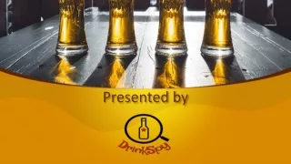 How to Pair Beer With Food