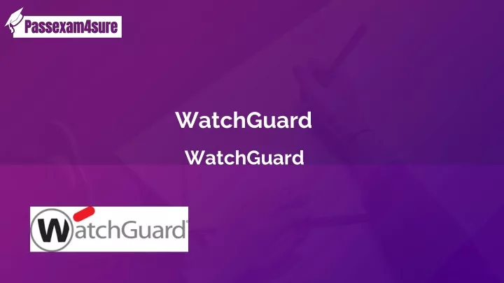 watchguard