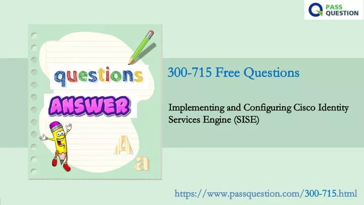 300 715 free questions 300 715 free questions