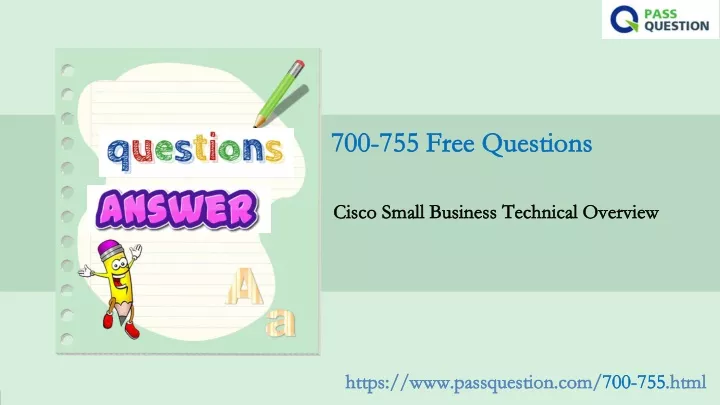 700 755 free questions 700 755 free questions