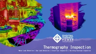 Thermography Testing for Predictive Maintenance