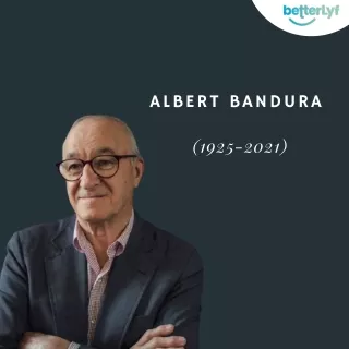 albert bandura