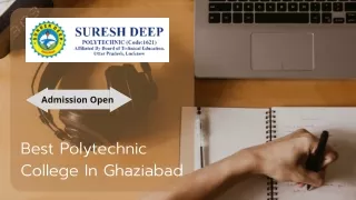 admission open
