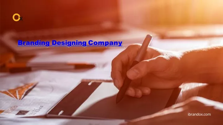 branding designing company