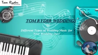 Wedding Music