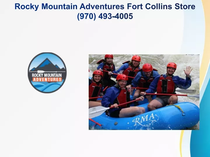 rocky mountain adventures fort collins store 970 493 4005