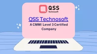qss technosoft