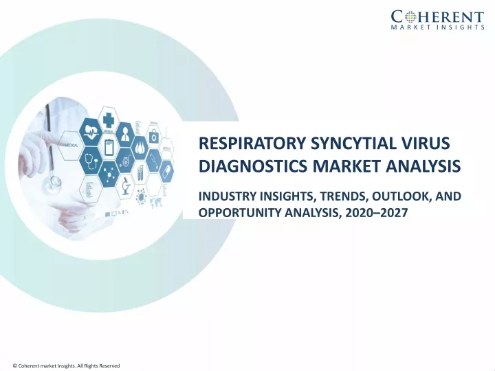 respiratory syncytial virus diagnostics market