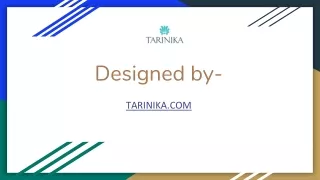 designed by