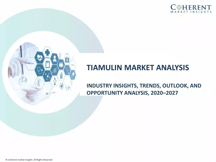 tiamulin market analysis