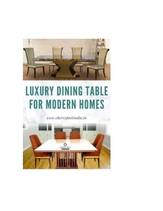 Luxury-Dining-Tables