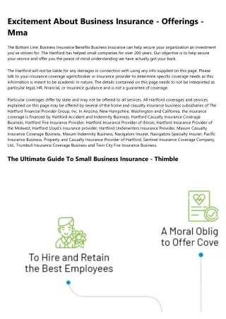 What Will Life Insurance Be Like in 100 Years?