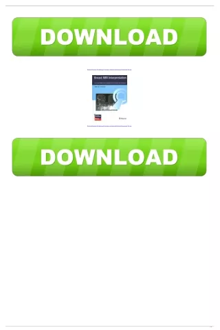 Nuclear Medicine Technology: Procedures And Quick Reference Downloads Torrent