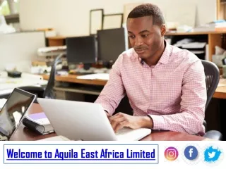 Welcome to Aquila East Africa Limited