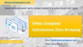 webscrapingexpert com