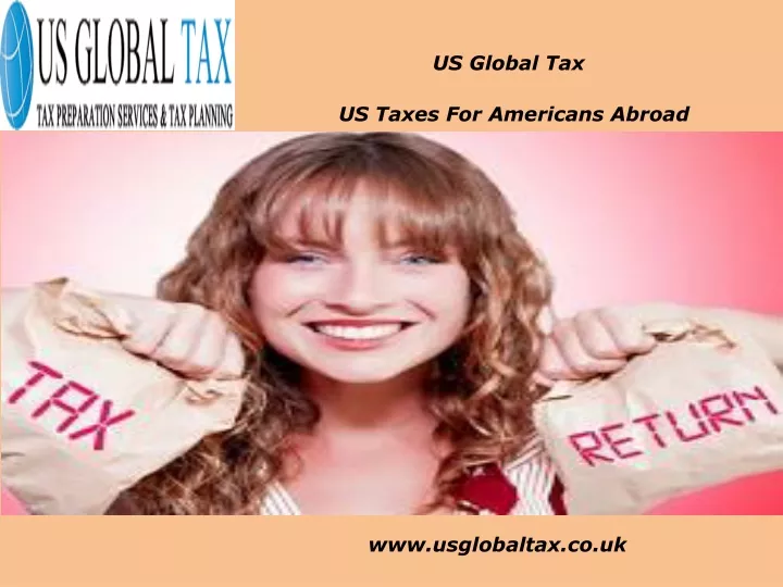 PPT - US Taxes For Americans Abroad PowerPoint Presentation, Free ...