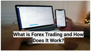 What is Forex Trading and How Does It Work_