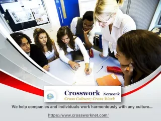 Crosswork Network