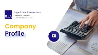 Chartered Accountants Delhi - Best CA Firms in Delhi NCR Noida India