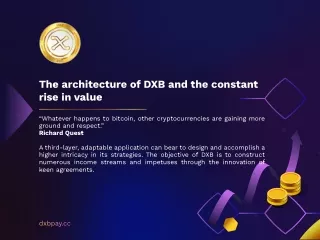 [Myth Debunked] The architecture of DXB and the constant rise in value