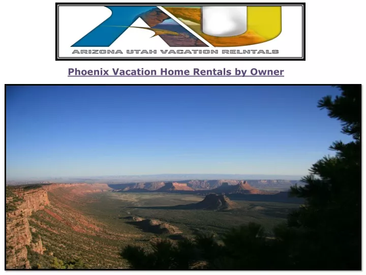 phoenix vacation home rentals by owner