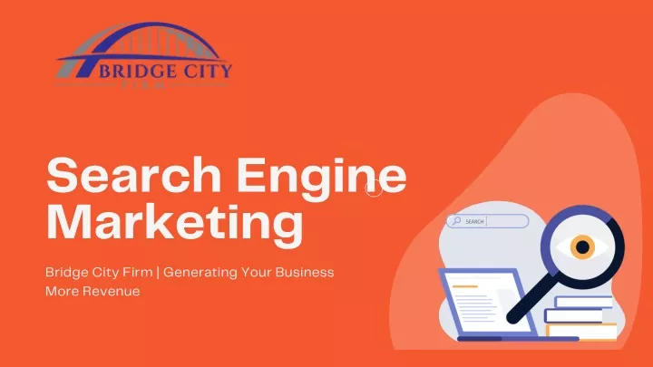 search engine marketing