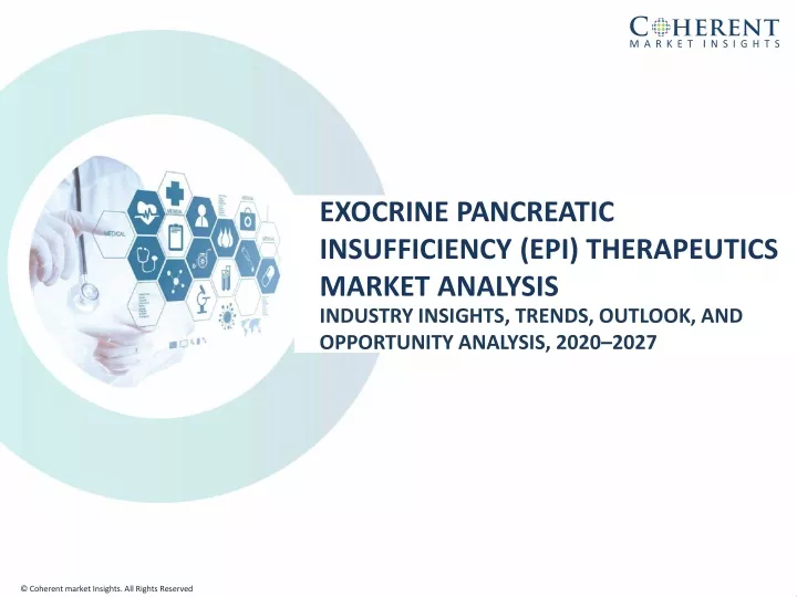 exocrine pancreatic insufficiency