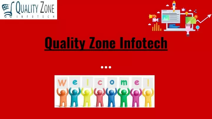 quality zone infotech