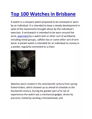 Top_100_Watches_in_BRISBANE-converted-converted