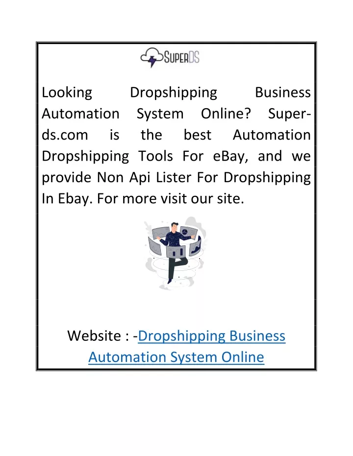 looking automation system online super