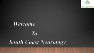 Neuropathy Treatment