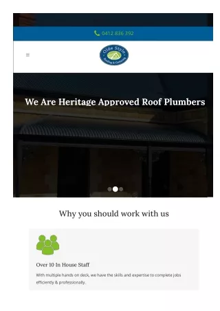 Roof Replacement Adelaide