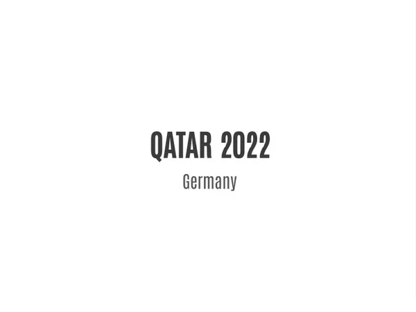 2022, World cup