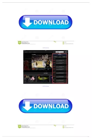 LiveESPN Online-Streaming