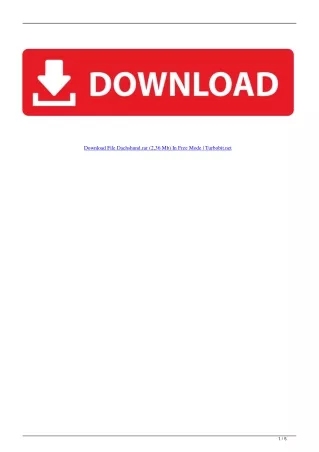 Download File Dachshund.rar (2,36 Mb) In Free Mode | Turbobit.net