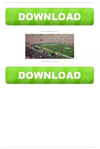 Los Angeles Rams Vs Green Bay Packers Live Stream | FBStreams Link 4