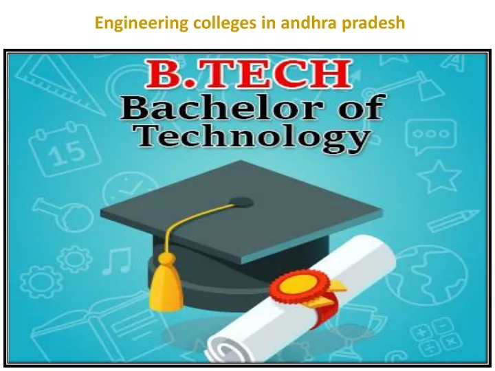 engineering colleges in andhra pradesh